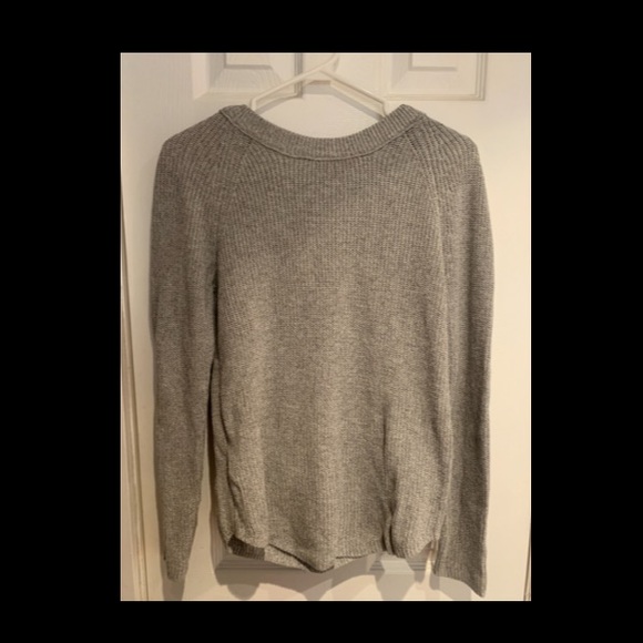 Long sleeve sweater - Picture 1 of 3